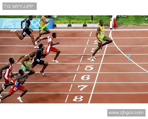 全球田径界十大体育明星排行榜揭晓他们的成就与影响力分析