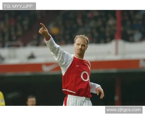 博格坎普的足球天赋之旅从荷兰到阿森纳的传奇故事解析