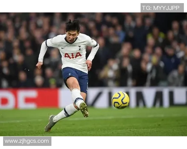 孙兴O在英超的独特魅力与球迷热爱的深层原因解析