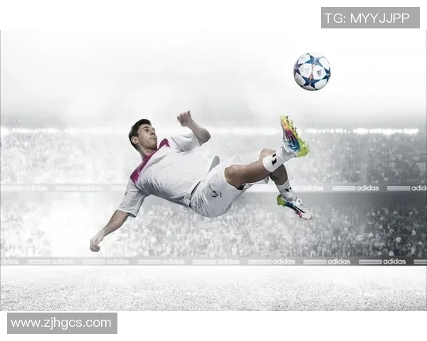 国外足球明星高清海报图集展示球场魅力与风采的完美瞬间